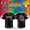 New York Mets x MineCraft 2025 Baseball Jersey