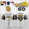 Milwaukee Brewers MLB Teacher Night 2025 Baseball Jersey