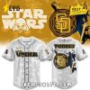 Los Angeles Dodgers x Hello Kitty Yellow Baseball Jersey