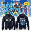 Boston Red Sox Barrel Monster Hoodie, Long Pants