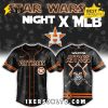 New York Mets x The Simpsons Heritage Baseball Jersey