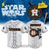Hello Kitty Night 2025 Houston Astros Baseball Jersey