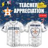 Los Angeles Dodgers Law Enforcement Appreciation Baseball Jersey