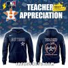 New York Mets Nurses Night White Hoodie, Long Pants