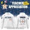 Veteran U.S 2025 x Houston Astros Baseball Jersey
