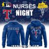San Diego Padres MLB Teacher Night Hoodie, Long Pants