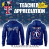 Milwaukee Brewers Nurses Night Hoodie Limited Edition