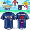 San Diego Padres x The Joker Baseball Jersey
