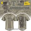 MLB Los Angeles Angels x Star Wars Night Baseball Jersey
