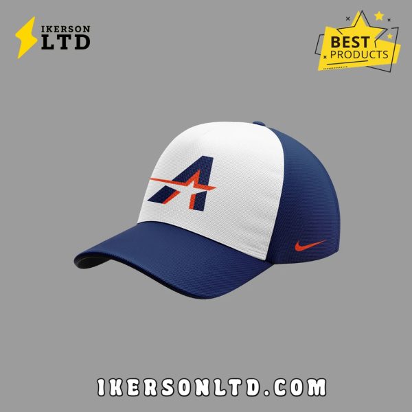 The Next Frontier Houston Astros 2025 Connect Hoodie, Long Pants