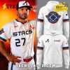 Teacher x Houston Astros Night Hoodie, Long Pants