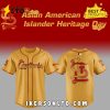 Miami Marlins x Happy Pride Month 2025 Baseball Jersey