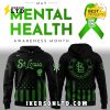 Limited Edition Pacers x Pride Night 2025 Hoodie, Long Pants