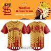 Texas Rangers x Dragon Ball Night 2025 Baseball Jersey