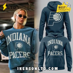Indiana Pacers 2025 Champions Hoodie