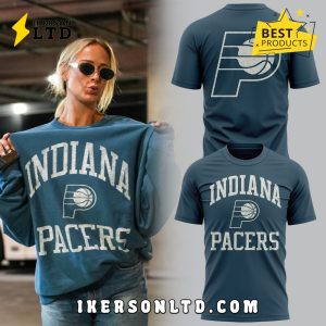 Indiana Pacers 2025 Champions Hoodie