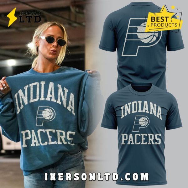 Indiana Pacers 2025 Champions Hoodie