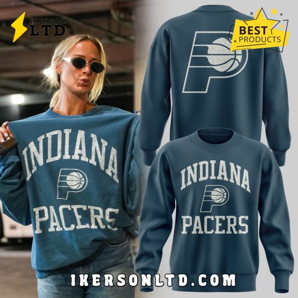 Indiana Pacers 2025 Champions Hoodie