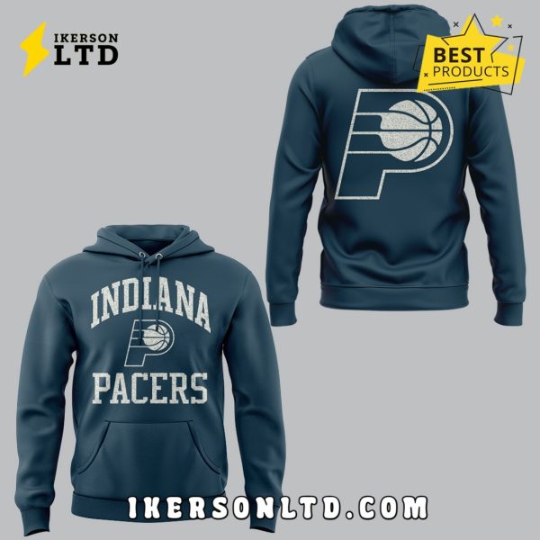 Indiana Pacers 2025 Champions Hoodie