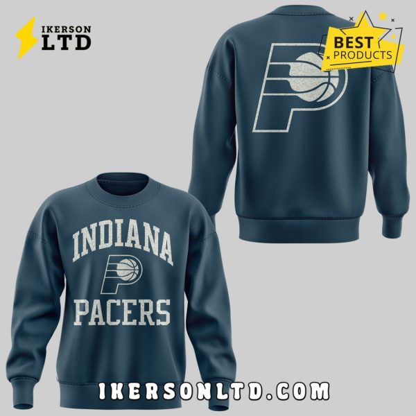 Indiana Pacers 2025 Champions Hoodie