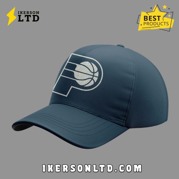 Indiana Pacers 2025 Champions Hoodie, Long Pants