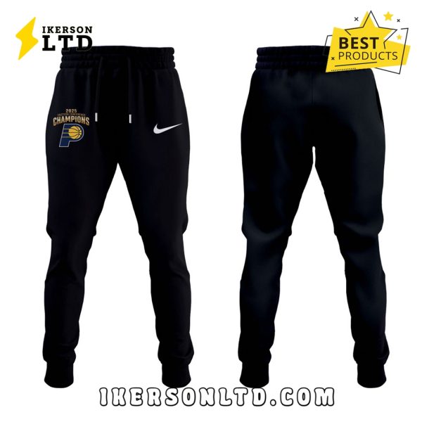 Indiana Pacers Eastern Conference Champions Hoodie, Long Pants