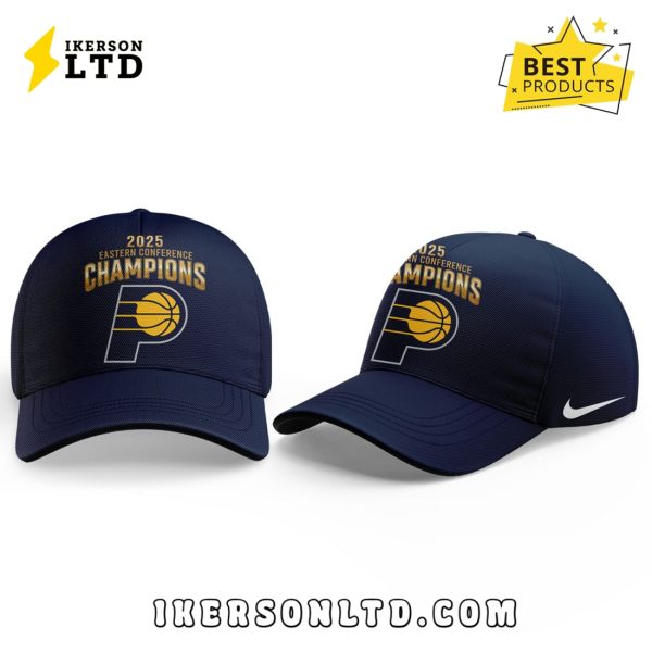 Indiana Pacers Eastern Conference Champions Hoodie, Long Pants