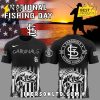 Limited Edition Pacers x Juneteenth Freedom Day Hoodie 2025