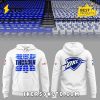 Limited Edition Pacers Final 2025 Yellow Hoodie, Long Pants