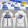 Cardinals x St Louis Strong 2025 Black Hoodie