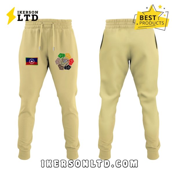 Limited Edition OKC Juneteenth Freedom Day Hoodie, Long Pants