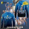 Limited Edition OKC Pride Night 2025 Hoodie, Long Pants