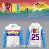 Limited Edition OKC Game 5 Final Blue 2025 Hoodie, Long Pants