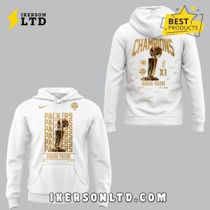 Limited Edition Pacers 2025 Champions NBA Hoodie, Long Pants