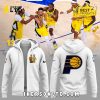 Limited Edition OKC Pride Night Hoodie 2025