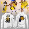 Indiana Pacers 2025 Champions Hoodie
