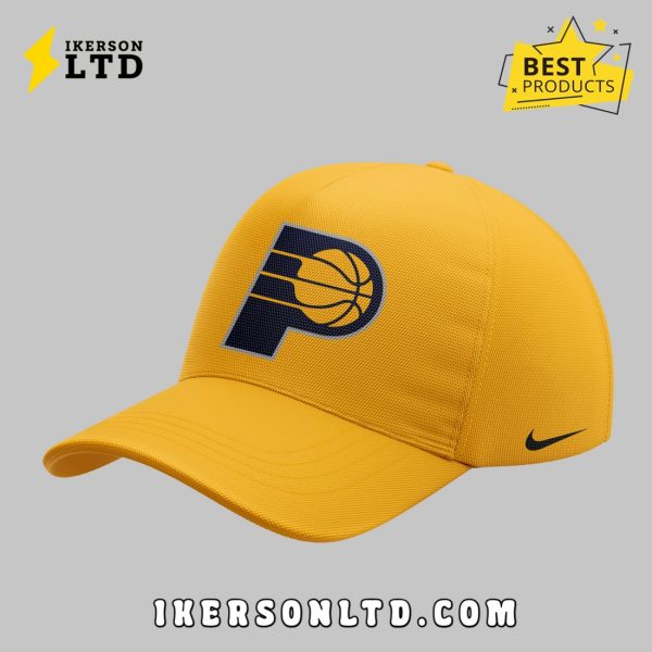 Limited Edition Pacers Legacy Signal Yellow Hoodie, Long Pants