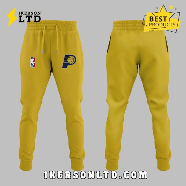 Limited Edition Pacers Vroom Baby 2025 Hoodie, Long Pants