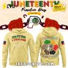Limited Edition Pacers 2025 Champions NBA Hoodie, Long Pants
