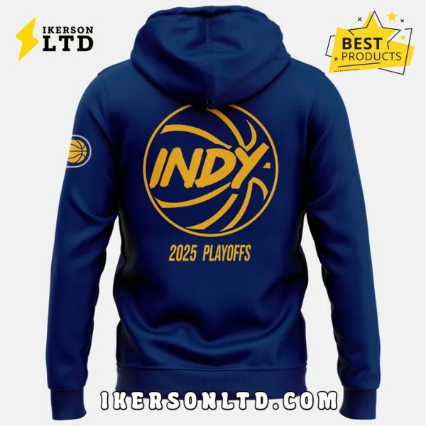 Limited Edition Pacers Yes Cers 2025 Hoodie, Long Pants