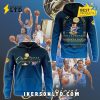 Limited Edition OKC Game 1 Final 2025 Blue Hoodie, Long Pants