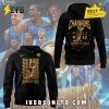 Limited Edition Pacers Legacy Signal White Hoodie, Long Pants