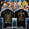 Limited Edition Pacers City Edition Playoff 2025 Hoodie
