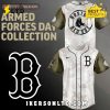 Boston Red Sox Mexican Celebration Night 2025 Jersey