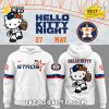 Together for Texas Limited Edition Hoodie 2025