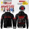 New Toronto Raptors Grateful Dead Night Hoodie, Long Pants New Toronto Raptors Grateful Dead Night Hoodie, Long Pants