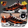 Detroit Tigers MLB Limited Edition Air Max Plus Shoes 2025