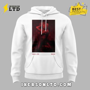 Beyonce x Atlanta Cowboy Carter Tour White Hooodie, Long Pants