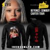 Together for Texas 2025 New Version Hoodie, Long Pants