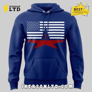 Beyonce x Washington DC Blue Version Hoodie, Long Pants